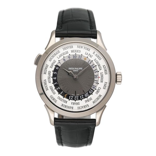 Patek Philippe World Time 5230G-014